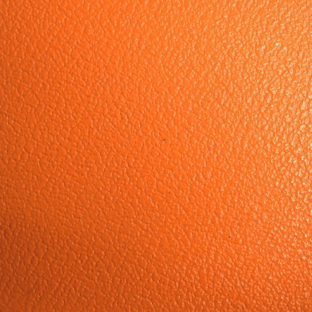 Orange Rigid PVC Laminate With 90mm Lid